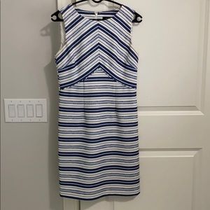 Ellen Tracy work dress